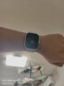 【99成新】小米（MI）REDMI Watch 5 皎月银   澎湃OS 2 心率血氧监测 蓝牙通话 红米手表5 智能手表 男女表  实拍图