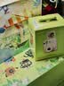 富士（FUJIFILM）mini 13自带美颜拍立得相机礼盒版含相纸迷你12/se/90/99胶片相机升级版国行正品【出游季】 海盐蓝【漂浮记忆礼盒】 套餐二【标配礼盒共20张相纸+升级版礼包】 实拍图