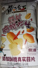黄飞红（HUANGFEIHONG）麻辣蒜片花生116g*3袋组合装 休闲零食下酒菜脱油花生 坚果炒货 实拍图