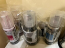 爱普生（EPSON）002原装墨水L4266/4268/4263/4269/4267/4158/4166/4168打印机 002原装四色套盒【黑红黄蓝各1瓶】 官方标配 实拍图