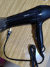 飞利浦（PHILIPS）电吹风机家用大功率 恒温速干 发廊沙龙专业级吹风筒 BHC020/05 实拍图