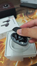 魔声（MONSTER）Clarity 200 ANC主动降噪蓝牙耳机 蓝牙6.0 入耳式通话降噪适用苹果华为小米oppo 典雅黑 实拍图