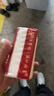 【京东物流】抽纸餐巾纸卫生纸4层加厚生活喜事日用多用面巾纸抽 大喜的日子3包实惠装-180抽 实拍图