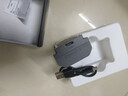 品胜索尼NP-FZ100相机电池充电器套装 sony a7m4 a7m3 a7c a7c2 a7r3 a7r4 a7s3 a9 a6600微单数码相机 实拍图