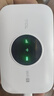 TCL随身wifi三网通用免插卡无线wifi6+车载4G路由器随身便携全国通用2024款上网宝移动联通电信三网切 【旗舰顶配版】3000毫安大电池超长续航36小时 不限速不虚标月享1500G高速流量 实拍图