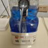 巨奇严选 玻璃水清洁剂家用擦玻璃浴室去水垢油膜神器500ml*2瓶 实拍图