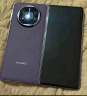 华为（HUAWEI） Mate X5 折叠屏手机 12GB+512GB 羽砂黑 实拍图