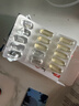 金凯撒95%~97%高纯度进口深海鱼油软胶囊omega-3成年人DHA+EPA30粒/盒 实拍图