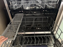 美的（Midea）台面式洗碗机AQ80S全嵌入式家用全自动台上灶下独立式免安装10套大容量一级水效国家政府补贴20% 台面·灶下·嵌入可安装 10套大容量可洗锅 实拍图