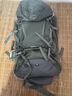OSPREY 登山包 小鹰/鹞鹰38/48/58/68L 户外徒步登山包户外旅行双肩背包 卡其绿48L/小鹰S/M 实拍图