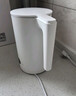 米家小米恒温电热水壶2烧水壶保温壶全自动煮水壶家用 食品级304不锈钢 自动断电1.5升大容量 实拍图