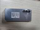 酷派（Coolpad）COOL30 国家补贴15%超薄智能手机八核便宜大屏学生百元机长续航老人老年备用机电竞游戏暮山雪128G 晒单实拍图