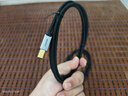 山泽 打印机数据连接线 USB2.0方口高速打印线 支持惠普佳能爱普生打印机A公对B公 铝合金1.5米 LDY15 实拍图