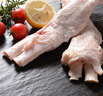 澳纽宝 新西兰草饲原切牛蹄筋/肉筋1斤 炖煮食材 生鲜牛肉 实拍图