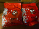 新边界 和田大枣500g*2 新疆特产国标一级六星红枣骏枣子山姆同等级 实拍图