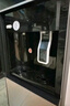 奥克斯（AUX） 饮水机家用立式办公双开门柜式快速加热饮水器 旗舰款【轻奢黑金温热】 温热型 实拍图