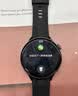 HKMW2026新款WATCH GT5 Pro同款手表智能手表gt4长续航蓝牙通话可接打电话成人心率 顶配版-黑色硅胶免提高清通话+超长待机+离线支付收 实拍图