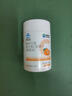 康恩贝 维生素c咀嚼片 1.2g*100片 vc 咀嚼片维c 补充VC 成人 香橙味 实拍图