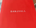 班杰威尔（BANJVALL）婴儿衣服春夏季新生儿衣服纯棉刚出生宝宝衣服满月送礼礼盒套装 四季小锦鲤蓝色 59cm (0-4个月) 实拍图