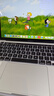 苹果（Apple） MacBook Pro/Air 二手苹果笔记本电脑 商务 办公 游戏 设计 剪辑 99新20款P42灰/银机皇i7-32G/512G 实拍图