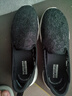 斯凯奇（Skechers）单鞋女鞋夏季蕾丝网面透气凉鞋软底健步鞋平底百搭休闲鞋896020 实拍图
