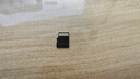 致态（ZhiTai）长江存储 128GB TF（MicroSD）存储卡 Endurance行车记录仪&家庭商用安防监控摄像专用 实拍图