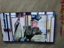 海尔（Haier）电视S60系列 高刷高色域 双频WiFi6 智慧屏彩电液晶4K护眼超薄游戏电视 85英寸 144HZ高刷4+64G【85S60A】 咨询领惊喜 实拍图