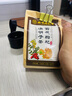 同仁堂菊花枸杞决明子茶養盰護肝茶金银花甘草牛蒡根熬夜上火养生茶150g 实拍图