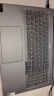 ThinkPad【国家补贴20%】联想ThinkBook 16+ AI全能本 英特尔酷睿Ultra5 32G 1T 2.5K 120Hz笔记本电脑 实拍图