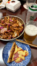 肖特圣维莎（SCHOTT ZWIESEL） 德国原装进口 啤酒杯 精酿啤酒杯 无铅水晶啤酒杯 进口啤酒杯 弧形（散买无盒 ）420ml1只 实拍图