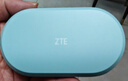 中兴（ZTE）U10L随身wifi6可移动无线wifi免插卡随行车载上网卡便携式上网宝支持5G/4G设备全国通用流量2025款 晒单实拍图