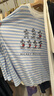 马丁兄弟（Martin brother）沙滩挖沙玩具儿童挖沙工具18件套沙滩宝宝戏水玩具沙滩桶生日礼物 实拍图