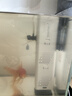 森森（SUNSUN）鱼缸过滤器净水循环三合一内置小型水族箱过滤系统XQP-1500F 23W 实拍图
