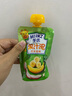亨氏 (Heinz) 苹果香蕉水果泥120g婴儿辅食宝宝辅食营养果汁泥6月+ 实拍图