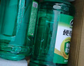 龟牌（Turtle Wax）硬壳玻璃水0度汽车去油膜强力去污除虫胶鸟粪雨刮水通用2L*4瓶 实拍图