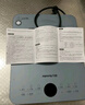 九阳（Joyoung）电磁炉电陶炉家用电磁灶电池炉2100W一键爆炒定时功能防水高颜值防辐C21S-C572【国家补贴】 实拍图