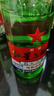 红星二锅头 大二 清香型白酒 56度 500ml*12瓶 整箱装 纯粮口粮酒 实拍图