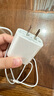 MICROKIA苹果充电器正品充电线氮化镓30W快充线PD套装适配原装iPhone14ProMax 16 15手机13充电头20W数据线 【苹果6-14系列】快充头+闪充线丨1米套装 实拍图