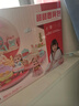 雅斯妮娃娃玩具女孩过家家公主屋甜甜圈卧室换装洋娃娃DIY儿童生日礼物 实拍图