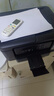 兄弟（brother）DCP-T735DW彩色墨仓自动双面打印机复印扫描一体机输稿家用办公照片A4小型无线手机远程T725DW升级 T735DW标配：5G无线双面打+连续复印扫描 实拍图