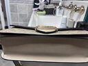 蔻驰（COACH）奢侈品Morgan女包腋下手提单肩包CH506【品牌授权】送女友礼物 实拍图
