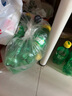 可口可乐（Coca-Cola）檀健次代言 雪碧 Sprite柠檬味汽水碳酸饮料300ml*24瓶 整箱装 实拍图
