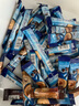 麦斯威尔（Maxwell House）经典原味速溶咖啡粉60条 冲饮 三合一0反式脂肪酸共780克新老随机 实拍图