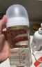 贝亲（Pigeon）新生婴儿 防胀气宽口径PPSU奶瓶 240ml 经典米奇 6个月+ AA238 实拍图