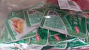 良品铺子魔芋爽香辣味310g约31小包素毛肚零食即食辣条味爽口休闲零食小吃 实拍图