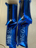 奥利奥（Oreo）0糖轻乳拿铁咖啡味薄脆夹心饼干190g休闲零食早餐下午茶内含4小包 实拍图