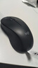 罗技（Logitech）优选系列M550（M650同款造型）无线蓝牙鼠标 商务家用办公轻音 笔记本台式机电脑鼠标 黑色L大手型 实拍图