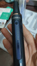 康佳（KONKA）康佳超声波洁牙器洗牙器结石去清除洁洗牙齿去黄牙结石清洁器烟渍茶渍工具医用母亲节礼物 星空蓝95%选择【真超声波医疗器械认证】 4支喷头 实拍图
