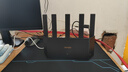 Tenda腾达路由器【狂暴WiFi7】云霄BE5100超强2.5g无线千兆穿墙王信号增强家用立式Mesh放大器国家补贴 实拍图