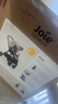 巧儿宜（JOIE）婴儿推车双向推行高景观可折叠大轮胎手推车Finiti 浅米灰（送提篮+底座） 实拍图